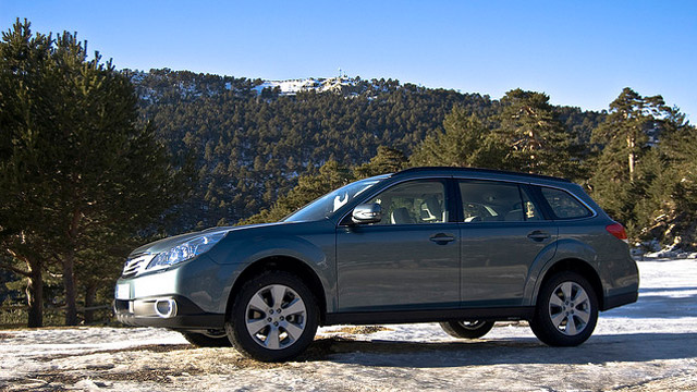 Fremont Subaru Repair