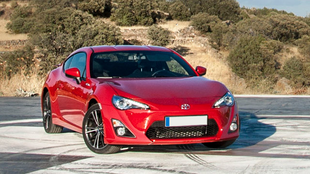Fremont Toyota Repair